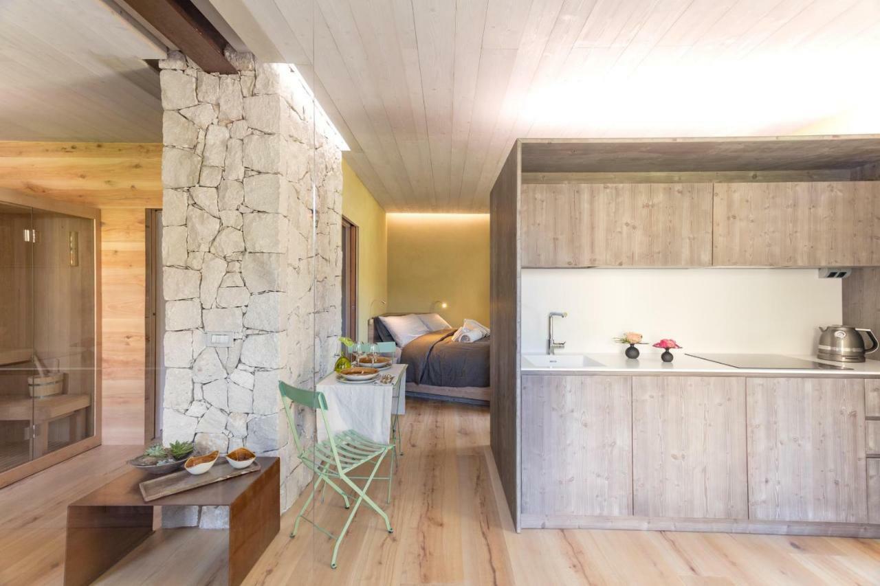 מצולאגו Tulipa Natural Home מראה חיצוני תמונה