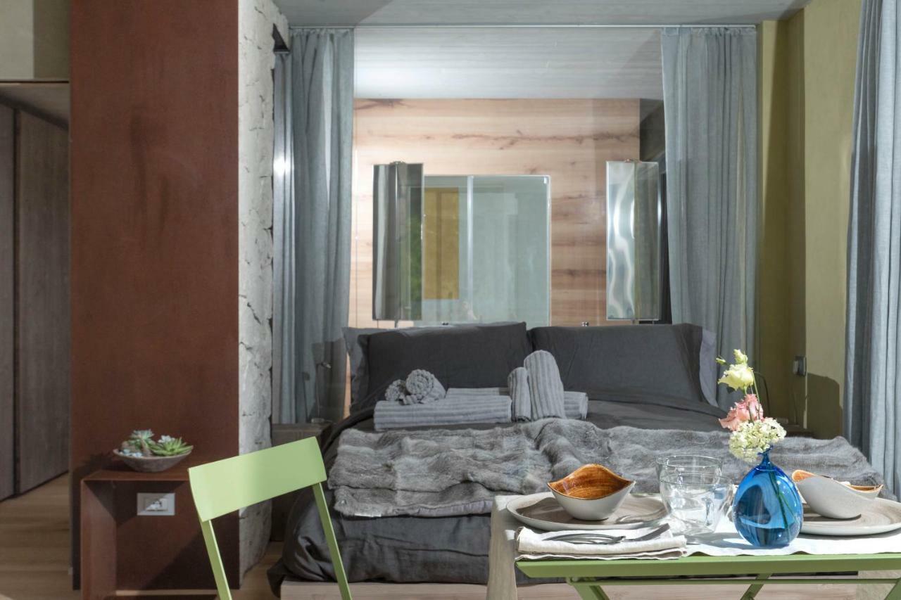מצולאגו Tulipa Natural Home מראה חיצוני תמונה