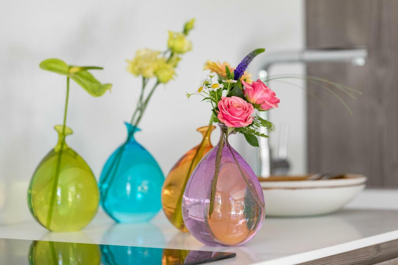 מצולאגו Tulipa Natural Home מראה חיצוני תמונה