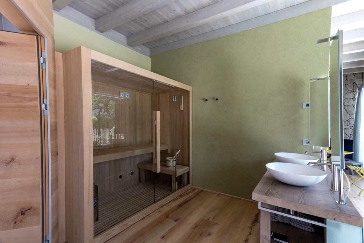 מצולאגו Tulipa Natural Home מראה חיצוני תמונה