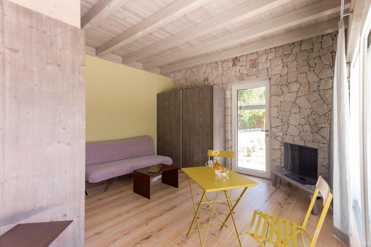 מצולאגו Tulipa Natural Home מראה חיצוני תמונה