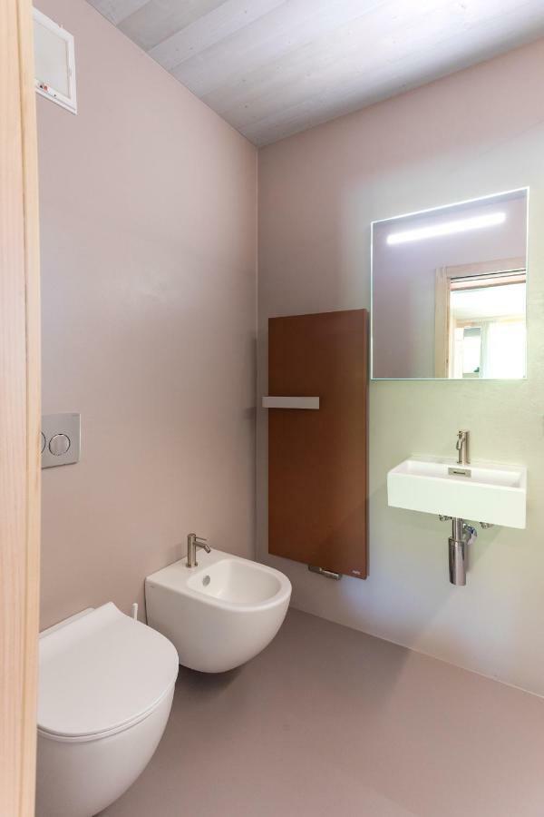 מצולאגו Tulipa Natural Home מראה חיצוני תמונה